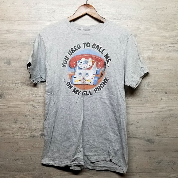 Other - Drake Gag Graphic T Shirt. Brand New! Super Soft!